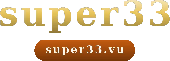 Logo super33 Indonesia