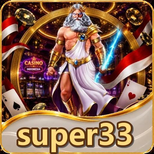 Checklist sebelum main slot super33 di Indonesia